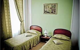 Hotel Arad